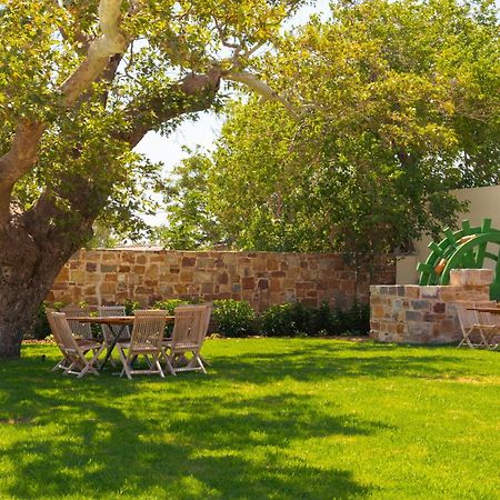 Royal Pearl Island Chios Hotel And Spa Exteriér fotografie