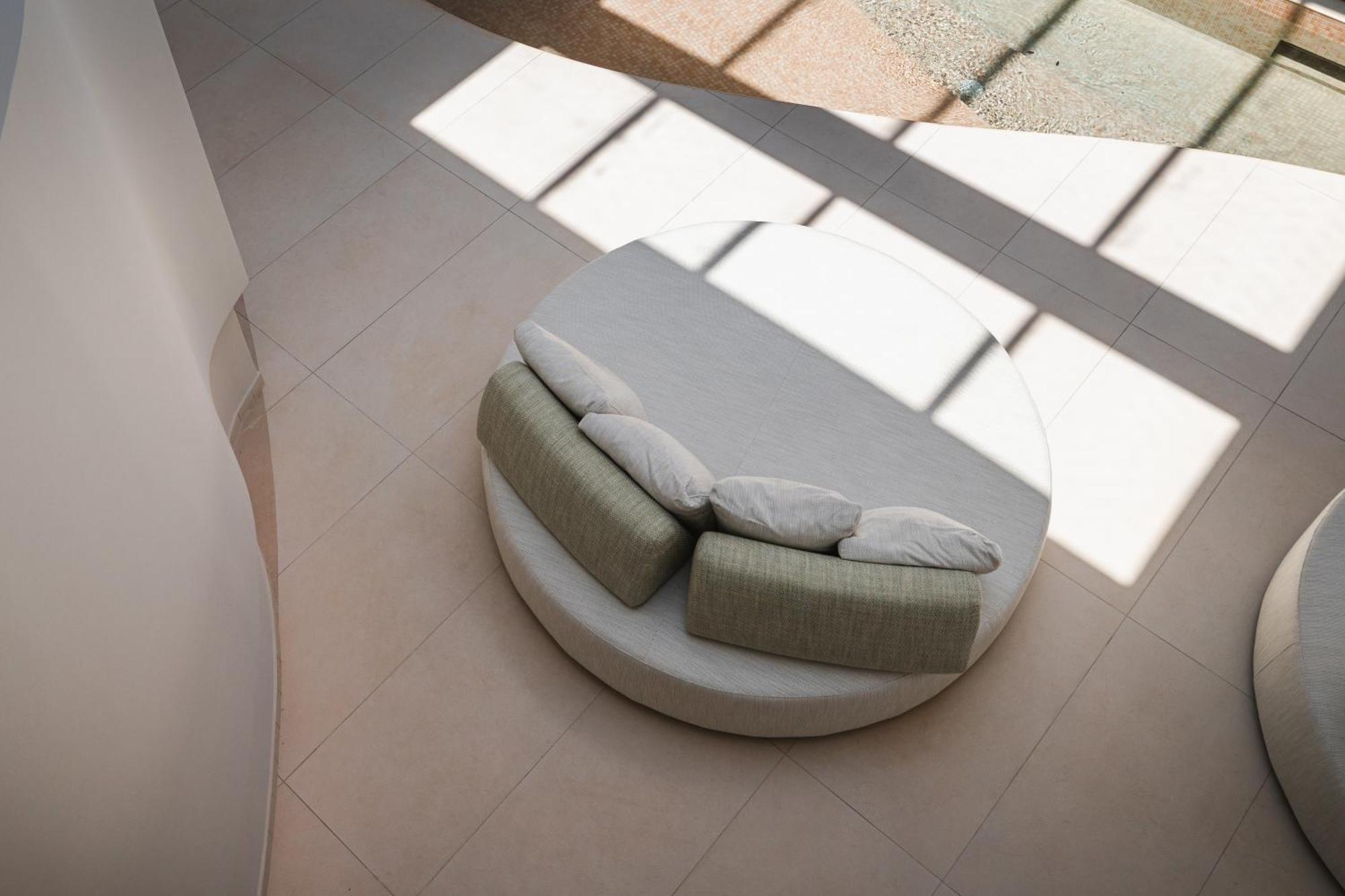 Royal Pearl Island Chios Hotel And Spa Exteriér fotografie
