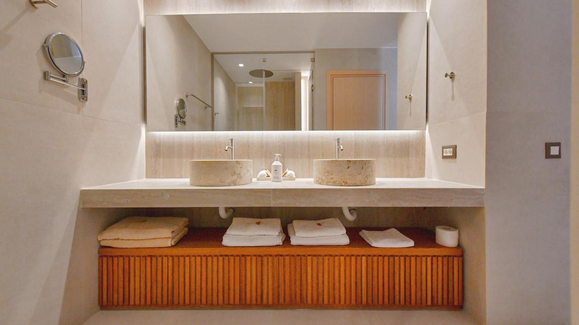 Royal Pearl Island Chios Hotel And Spa Exteriér fotografie