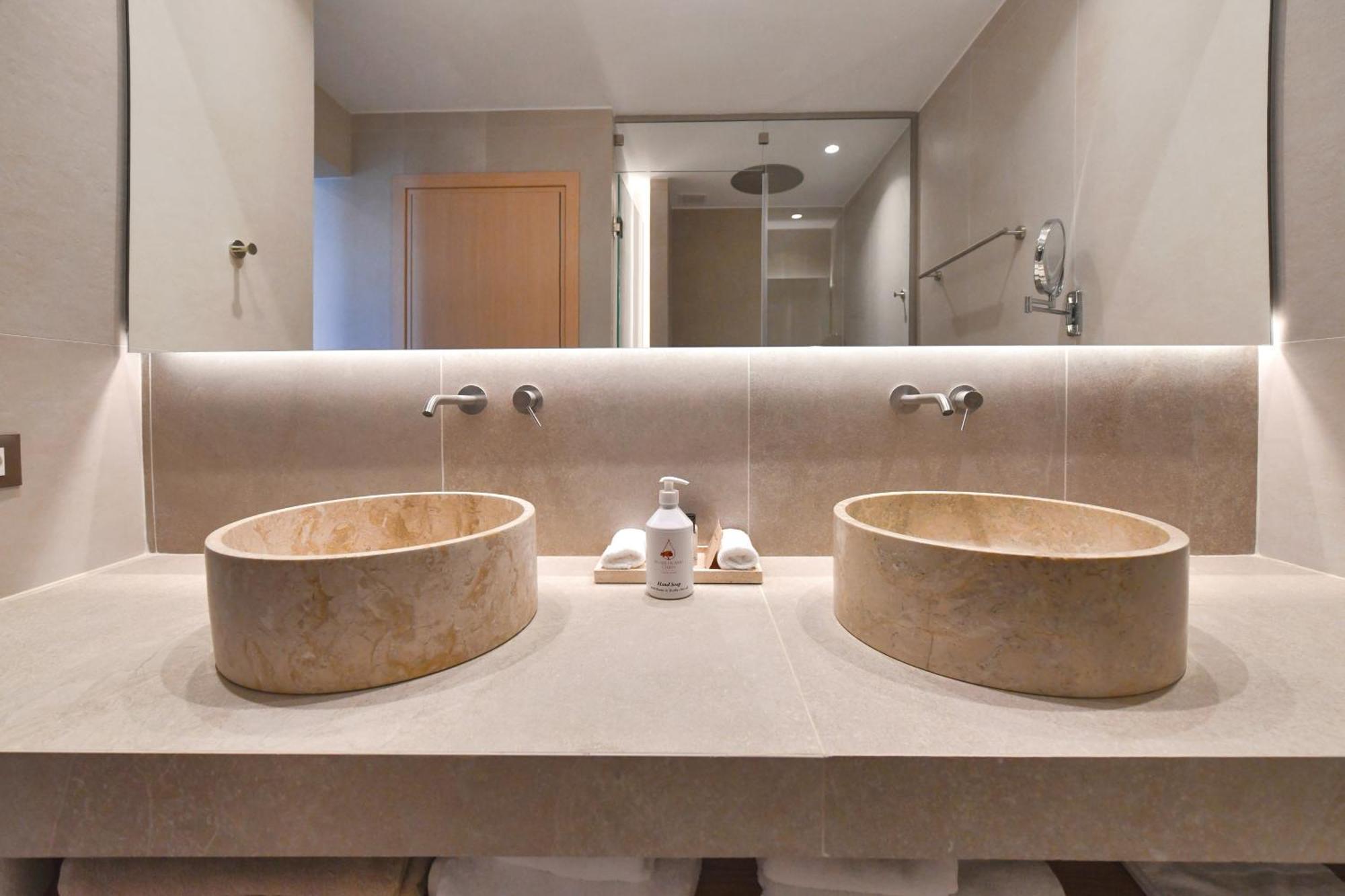 Royal Pearl Island Chios Hotel And Spa Exteriér fotografie