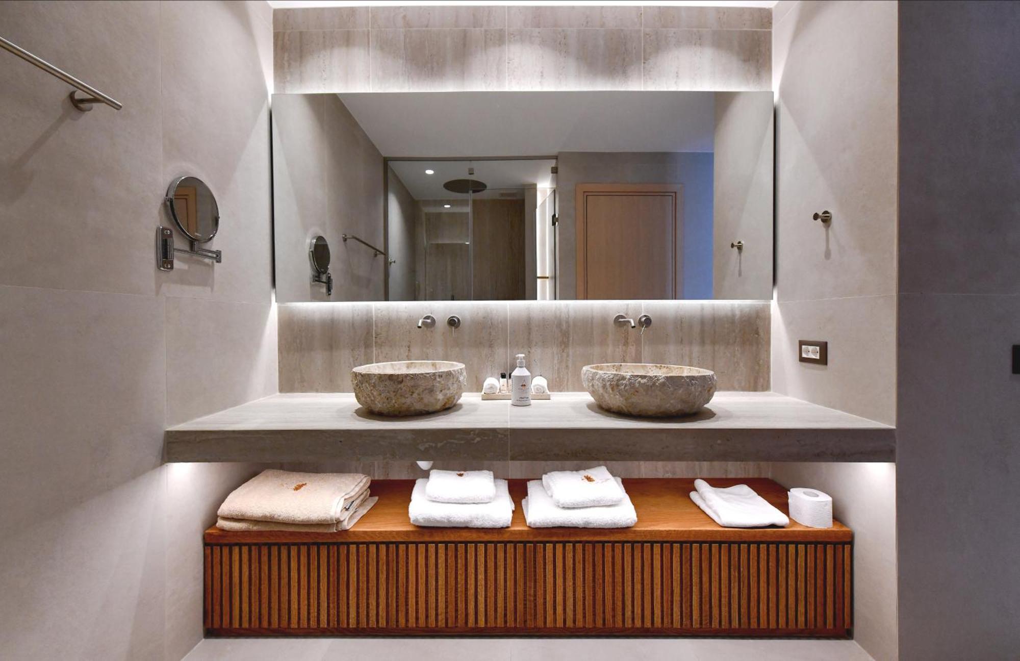 Royal Pearl Island Chios Hotel And Spa Exteriér fotografie
